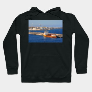 Mencey, Lanzarote, Canary Islands, May 2022 Hoodie